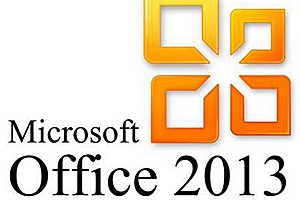 Office 2013 (MSDN官方原版)