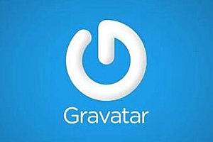 Gravatar–可根据Email地址自动匹配用户头像