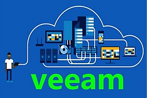 Veeam Backup v9.0破解版