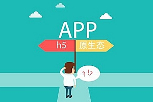 原生开发、H5开发和混合开发的区别
