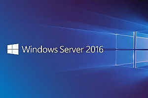 硬盘安装原版Windows server 2016教程