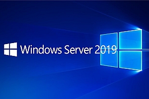 Windows server2019永久激活方法